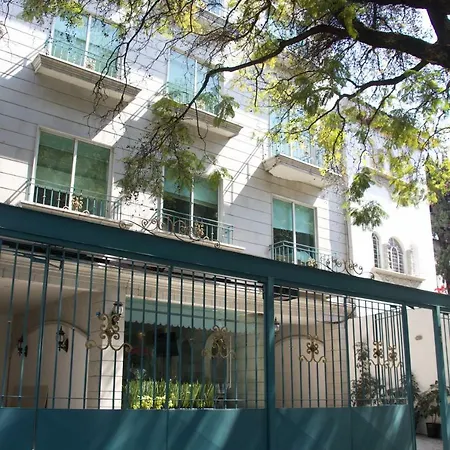 Residence L' Heritage Aristoteles 225 By Bluebay
